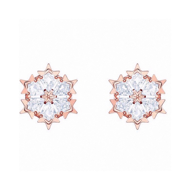 Swarovski Earring 04lyx58